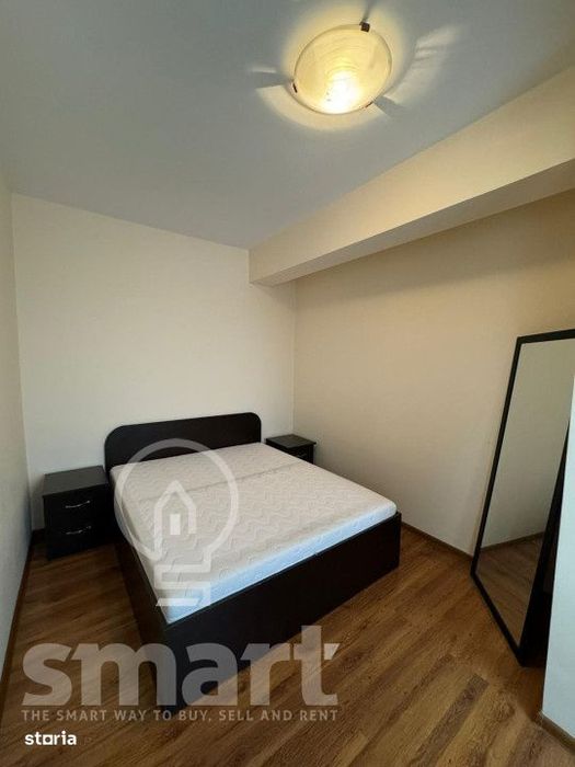 Apartament 2 camere 50 mp Semicentral — fotografia 3
