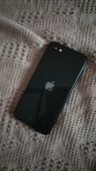 iPhone se2020.