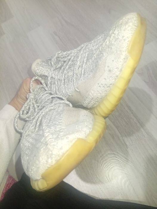 Фирменные кросовки