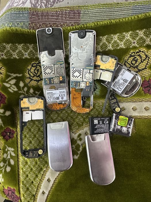 Нокия 8800 оригинал рабочий