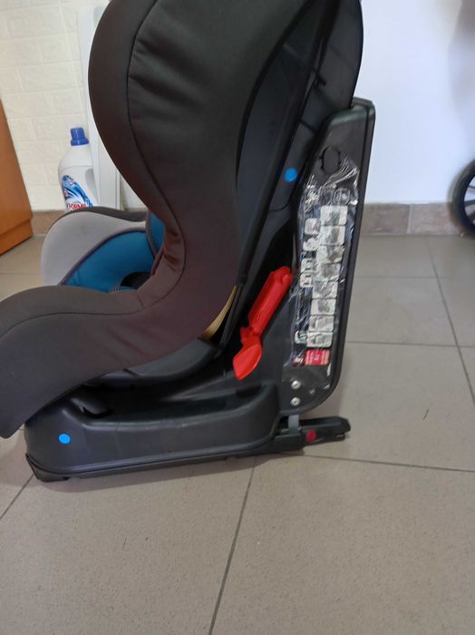 Scaun auto mapy.