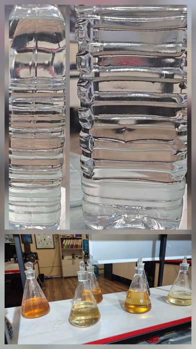 Трансформаторная масла