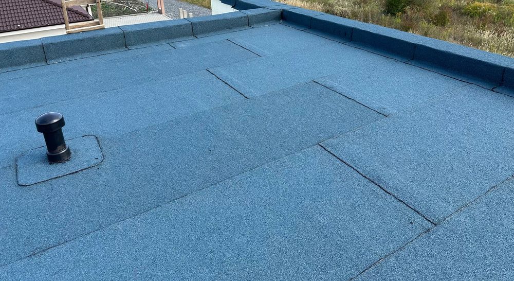 Hidroizolatii Bituminoase sau hidroizolatii PVC