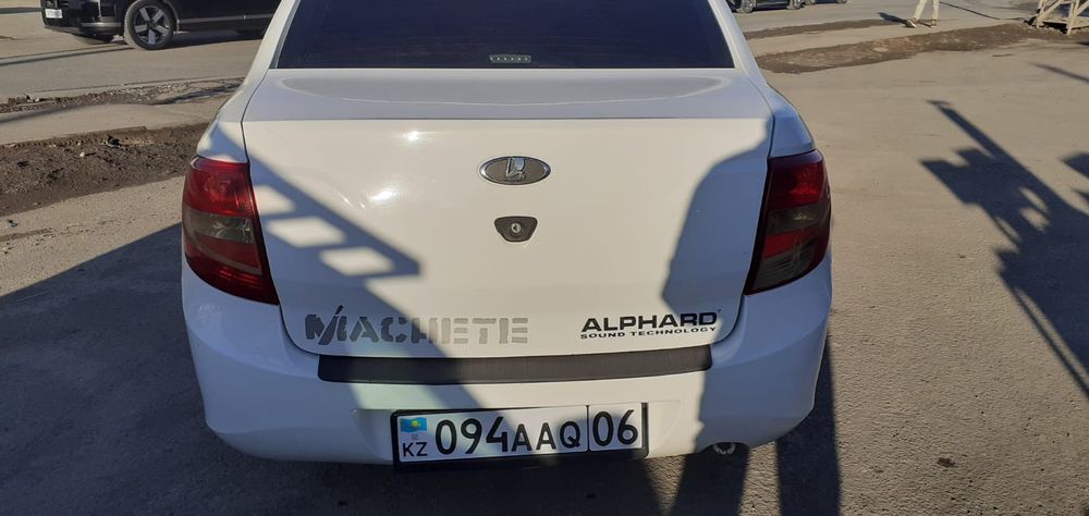 Продается Автомобиль  Лада