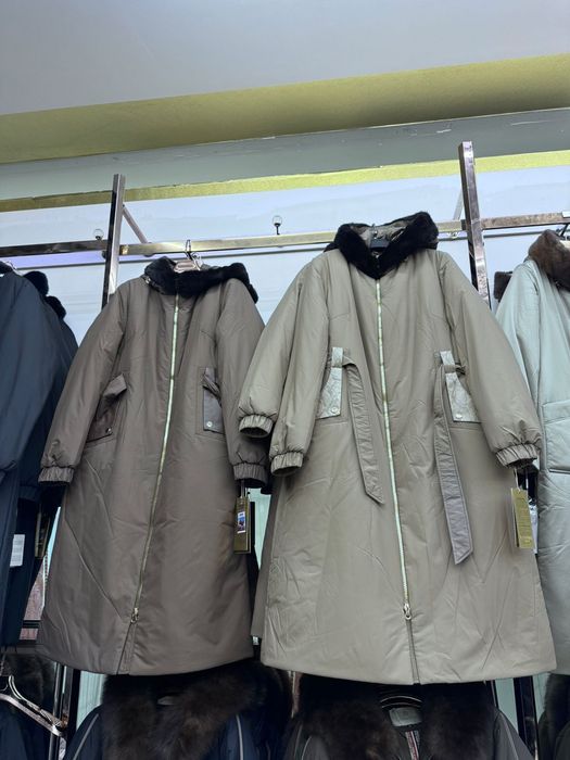 Продам пальто Ласаграда новые остались 54,56 р