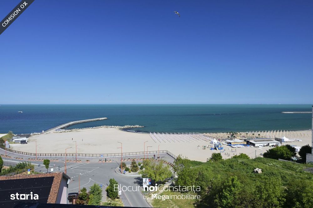 #Apartament la cheie, 2 camere și 2 băi: Naka · Faleză Nord · Reyna