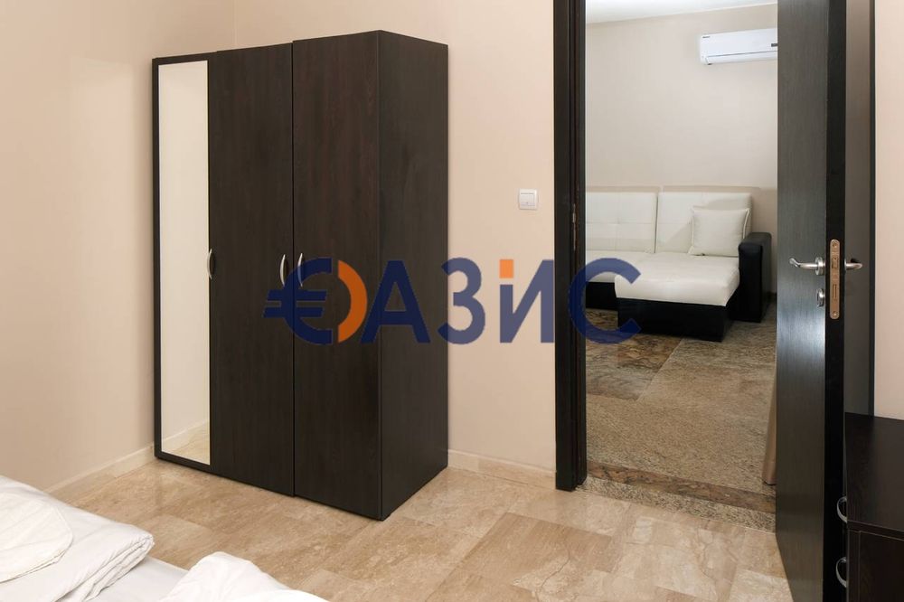Продава се Тристаен апартамент в к.к. Слънчев бряг - 78 кв.м за 1300 €/кв.м - Снимка #13