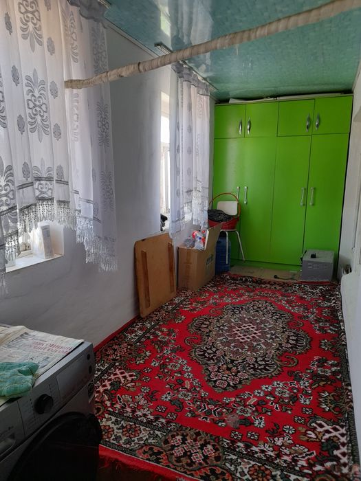 Недвижимость продается дом