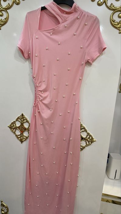 Ежедневна рокля