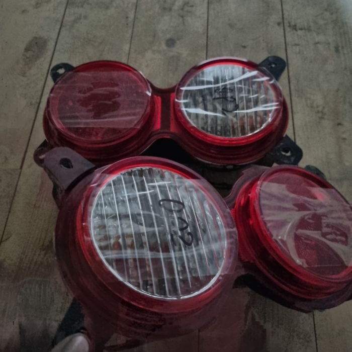 Kia bongo стоп фара