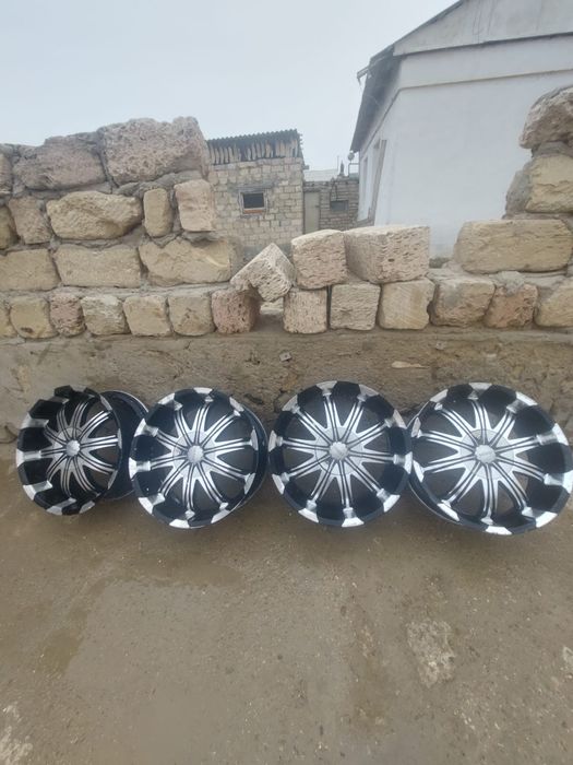 Титанки //////////////////////