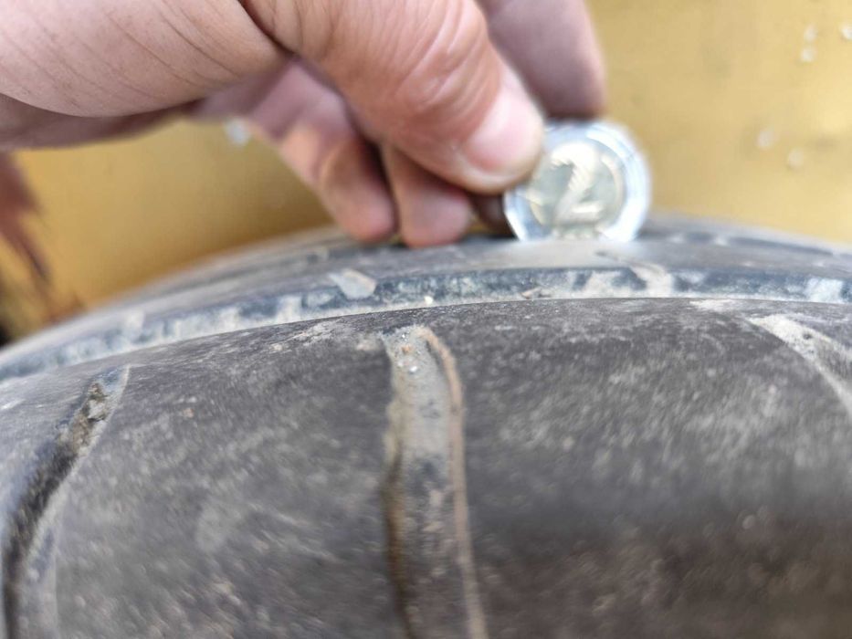 Джанти 18 " 5х110