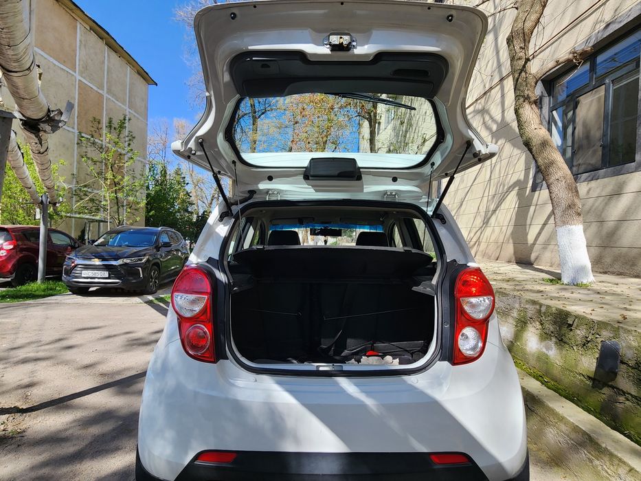 Продается спарк свой