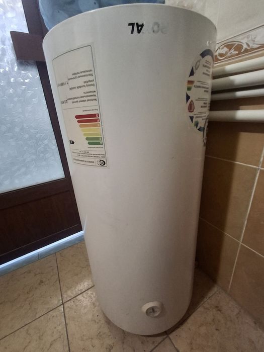 Ariston royal 100litr  b/u tenti ishlamaydi