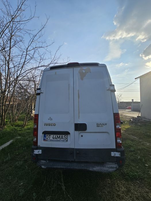 Vand iveco daily 2.3