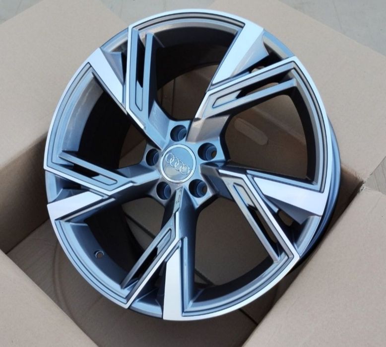 Jante 18 Audi RS pt A3 A4 A5 A6 A7 A8 Q2 Q3 Q5