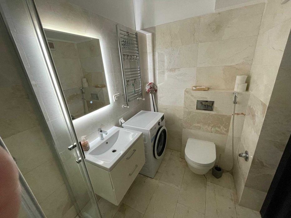 Apartament de inchiriat