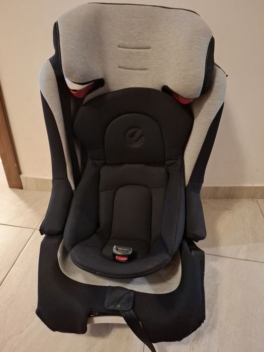 Столче за кола Jane Grand Isofix 9-36 кг
