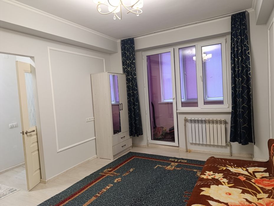 Сдам квартиру долгосрочно