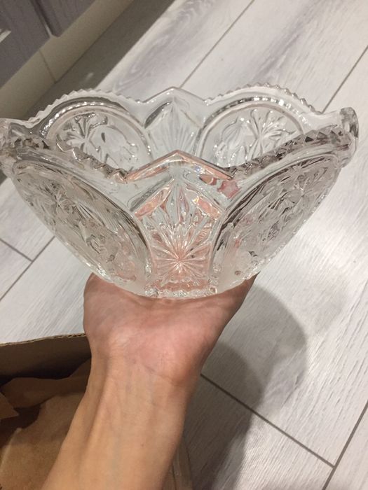Салатницы