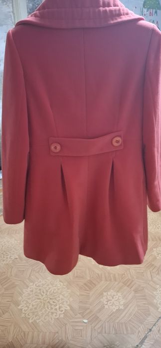 Пальто женское расмер 48