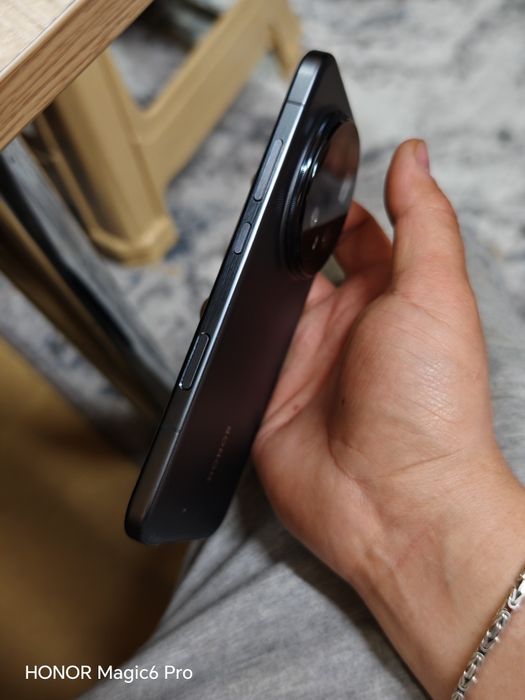 Honor Magic 8 Pro