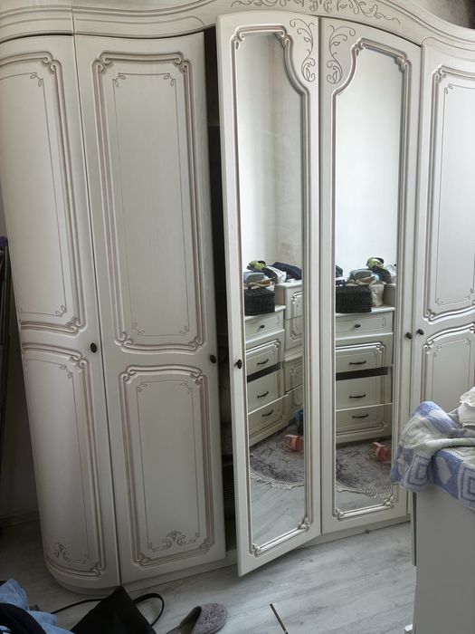 Мебель бу , каскелен