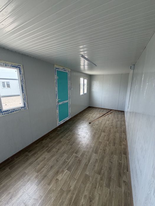 Container containere modulare birou vestiar  magazie dormitor