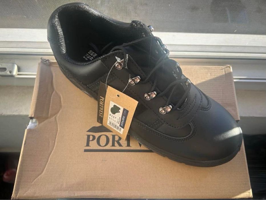 АДР обувки Portwest 45 номер НОВИ