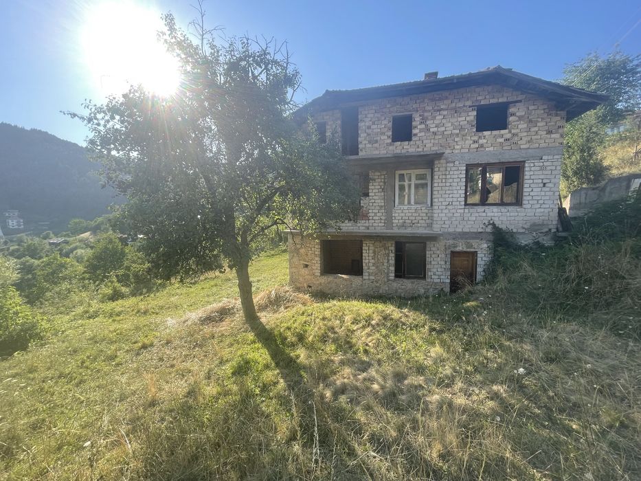 Продава се Къща в с. Давидково, Област Смолян - 200 кв.м за 102 €/кв.м - Снимка #6