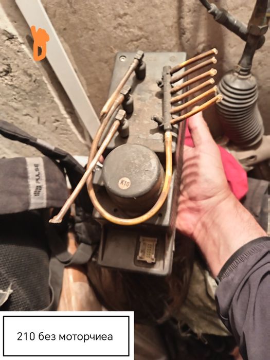 Продам. Зереало на w140