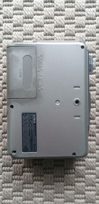 Walkman Aiwa HS-G57
