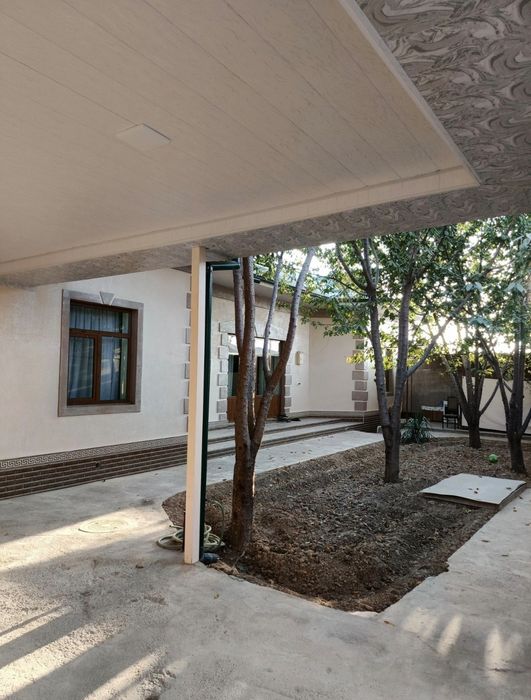 Уй Сотилади Олтин тепа Ховли Участка