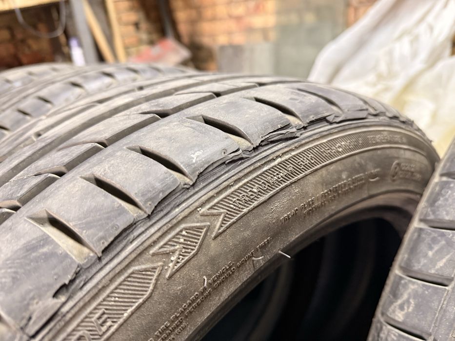 Продам резину Sailun