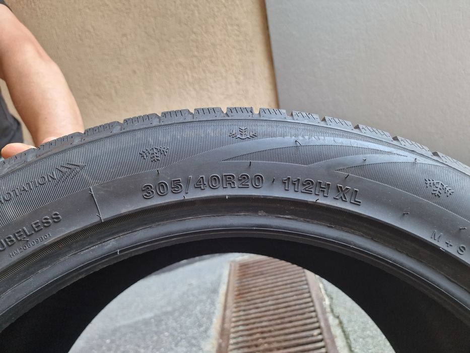 Anvelope iarna ROADMATCH Winter Xpro 999