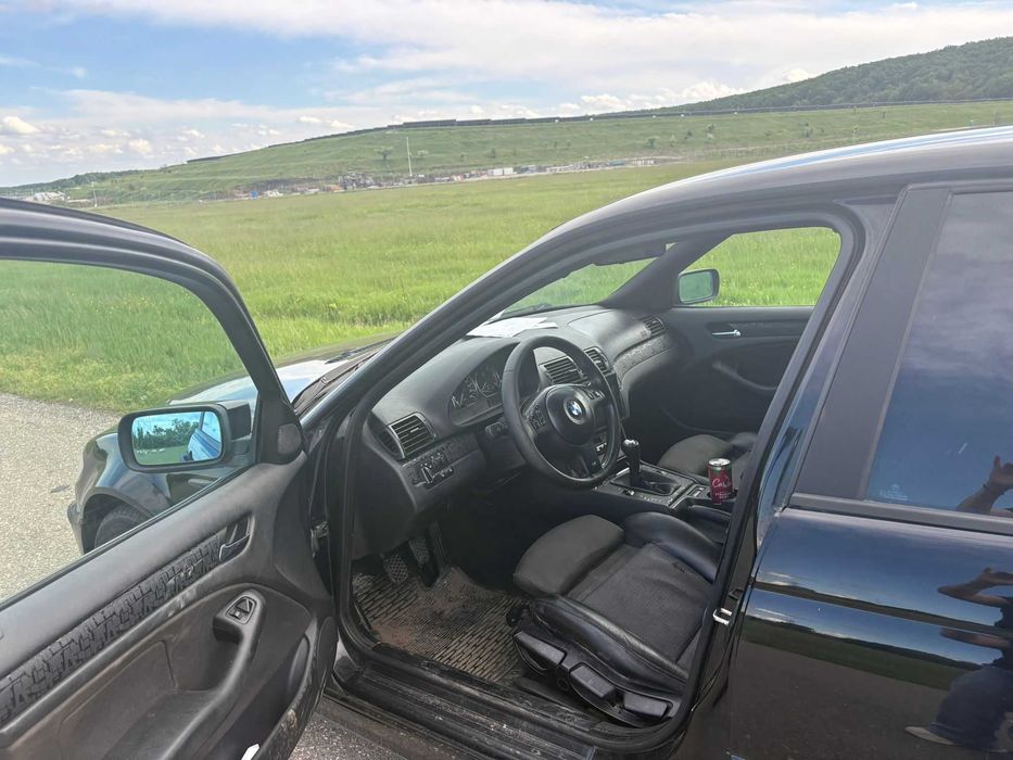 bmw e46 320D