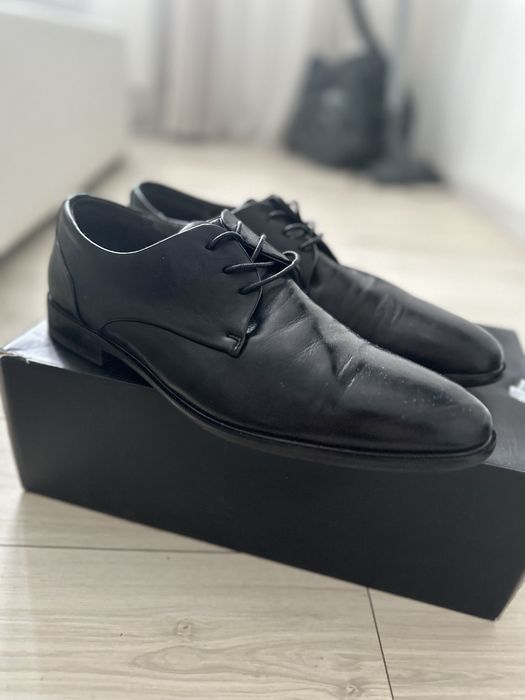 Pantofi de barbati firma:Aldo