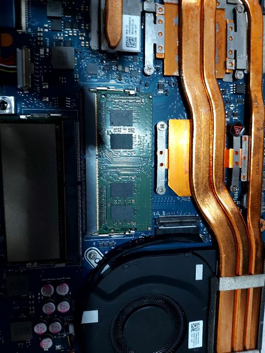 Memorie RAM 8 GB laptop DDR4 - SO DIMM