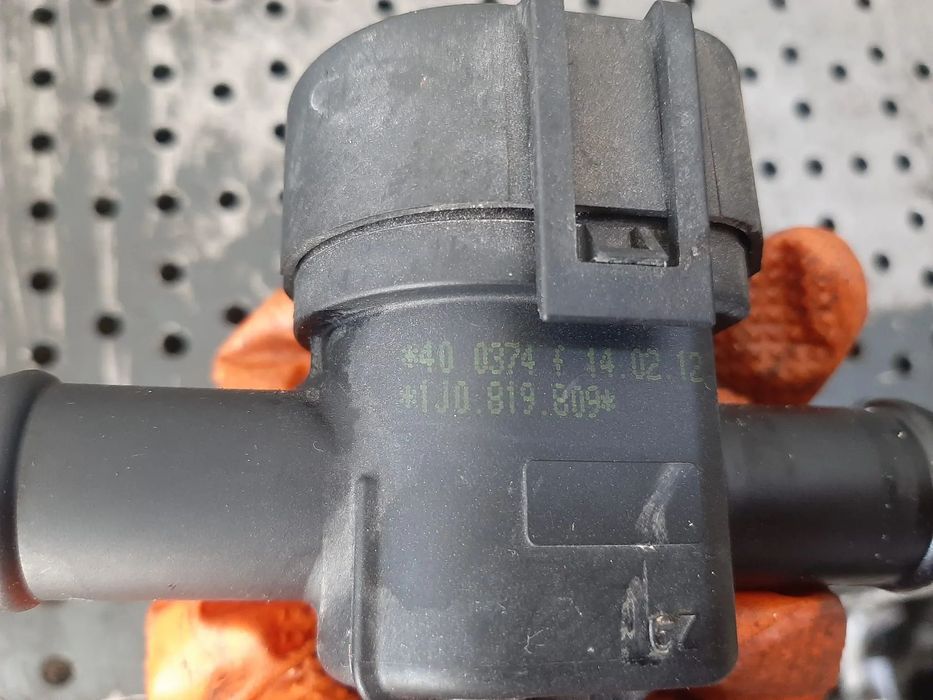 supapa racire apa 2.0tdi cgl cag audi q5 8r a4 b8 a6 c6 seat exeo  1j0819809