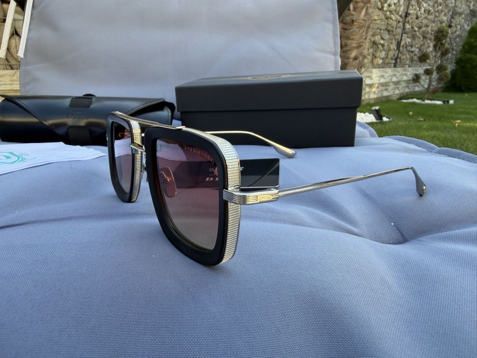 Ochelari de soare Dita Dubsignal