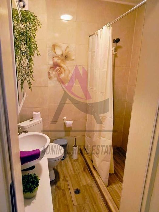 Дава се под наем Двустаен апартамент в Варна, Левски - 87 кв.м за 500 € - Снимка #5