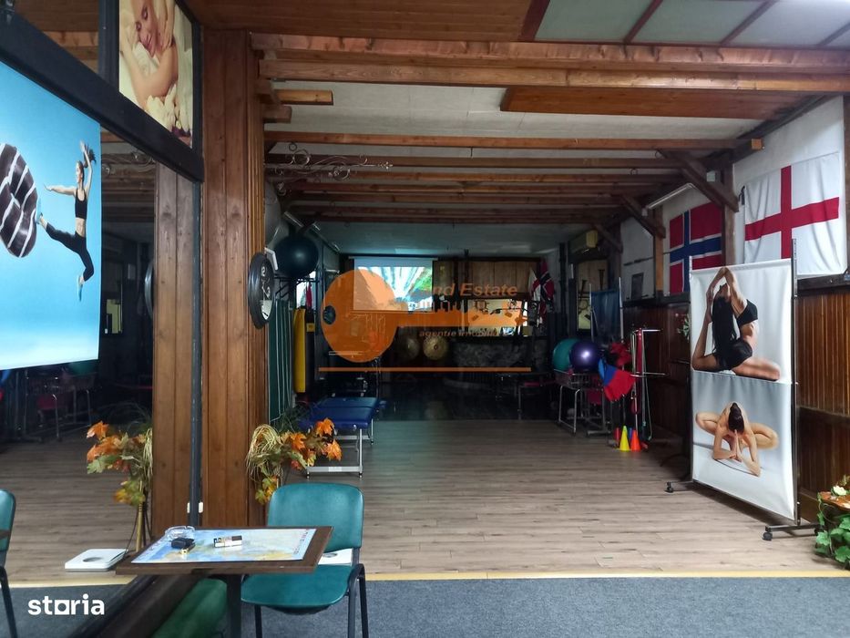 Spațiu Comercial 135 mp | Complex Comercial | Funcțional | Fără TVA