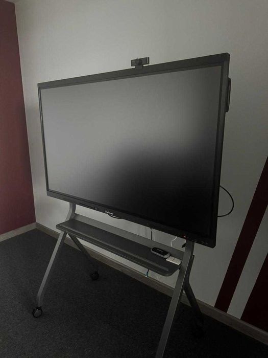 Интерактивная панель OneScreen 75″ | 4K | Android | Гарантия 3 года