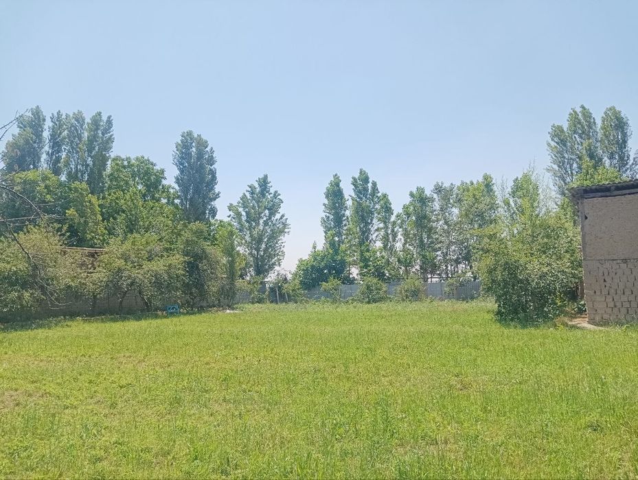 Сотилади 18 сотих,  Янги тошкент тарафда жуда кулай локация