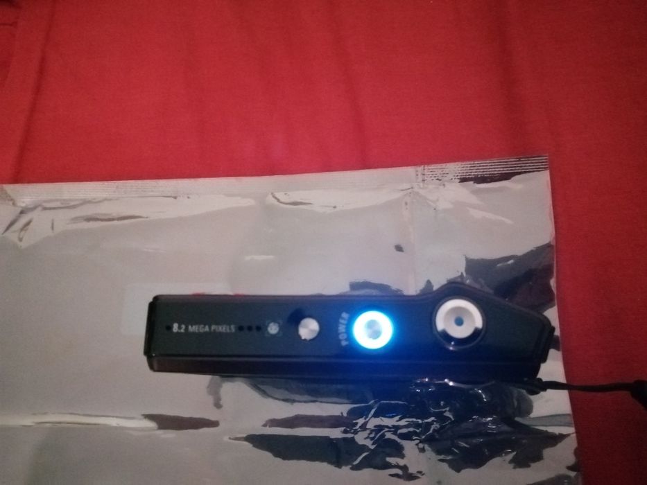 Foto Samsung L83T impecabila Husa Originala