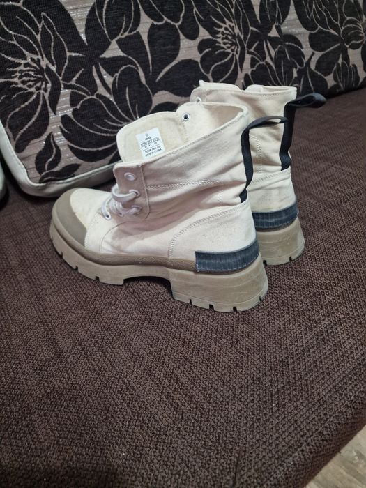 Ghete panza 41 subtiri