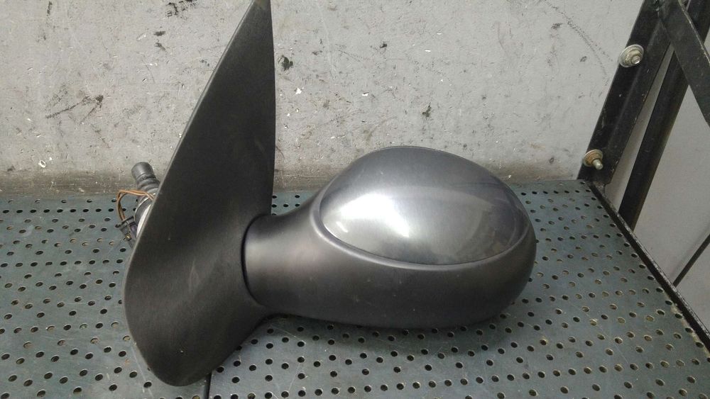 Oglinda manuala stanga peugeot 206 plus 2l 2m 96725643xt