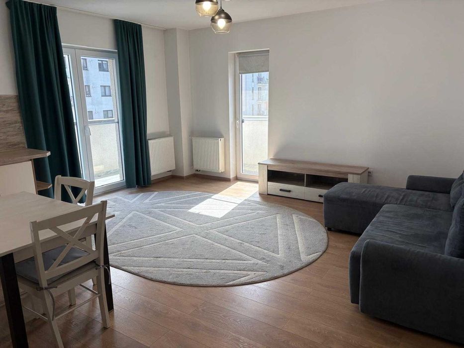 Apartament cu 3 Camere, Decomandat, Parcare Subterana, Boxa, langa Coresi Mall, Direct de la Proprietar