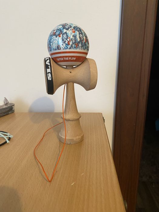 Kendama Europe aloha