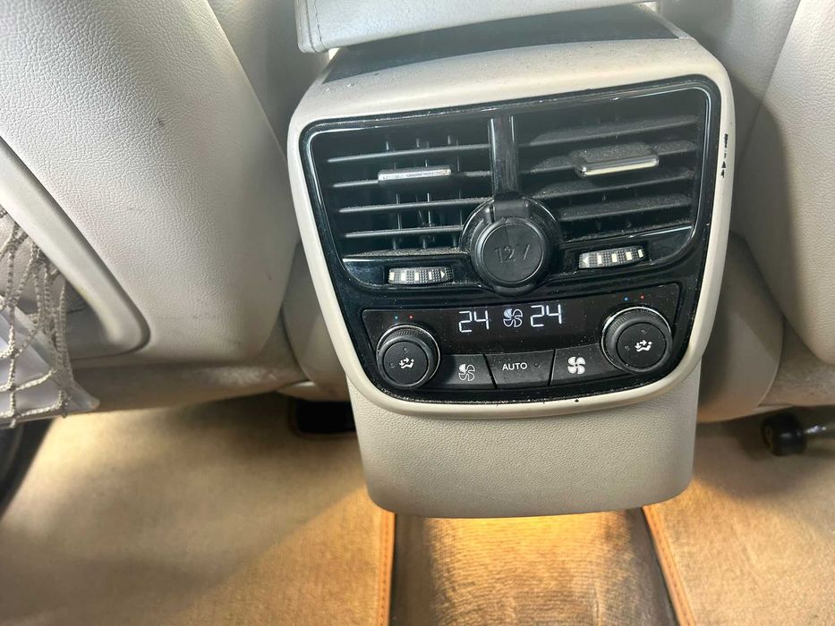 Peugeot 508 hibrid 4X4